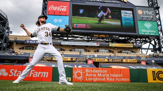 Pirates avoid arbitration with four pitchers, but not Choi taken at PNC Park (Pirates)